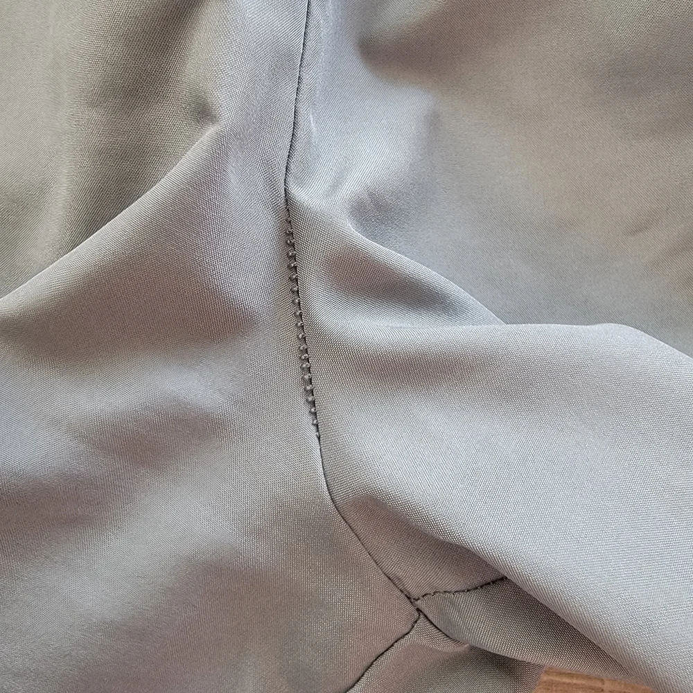 Nike Boys' XL Grey Dri-FIT Multi Woven shorts - Picture 10 of 13